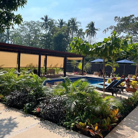 Natura Hotel & Villas Zihuatanejo Ngoại thất bức ảnh
