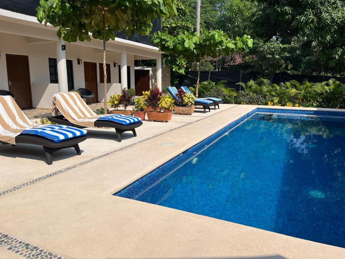 Natura Hotel & Villas Zihuatanejo Ngoại thất bức ảnh
