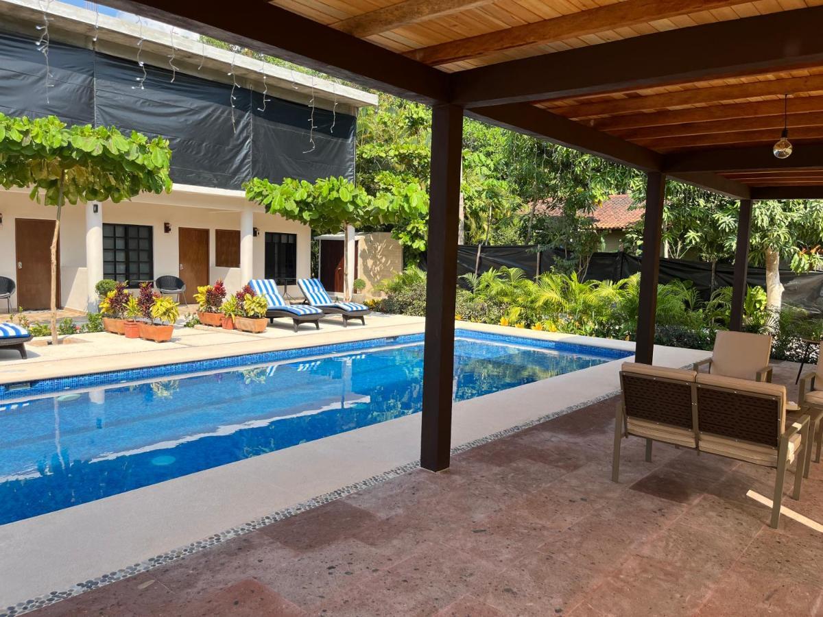 Natura Hotel & Villas Zihuatanejo Ngoại thất bức ảnh