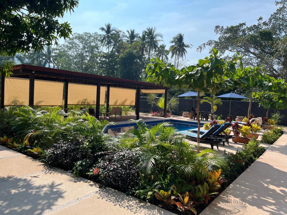 Natura Hotel & Villas Zihuatanejo Ngoại thất bức ảnh